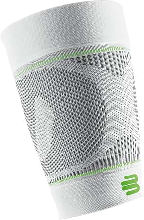 Amazon.com: Bauerfeind Sports Compression Sleeves Upper Leg